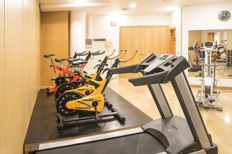 هتل Palacio De Aiete