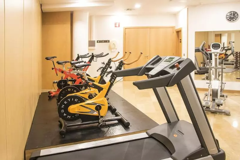 Hotel Palacio De Aiete