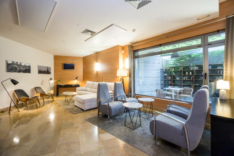 هتل Palacio De Aiete