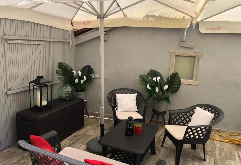 호텔 Posada La Cuadrona