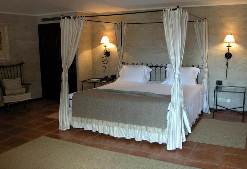 فندق Pousada Convento De Belmonte