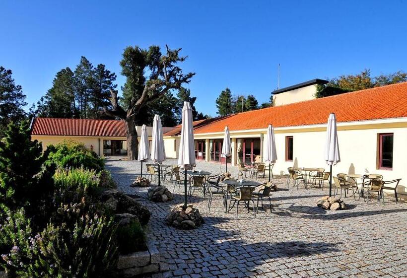 فندق Pousada Convento De Belmonte