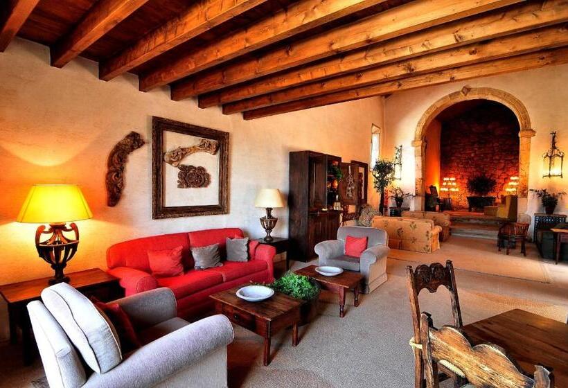 فندق Pousada Convento De Belmonte