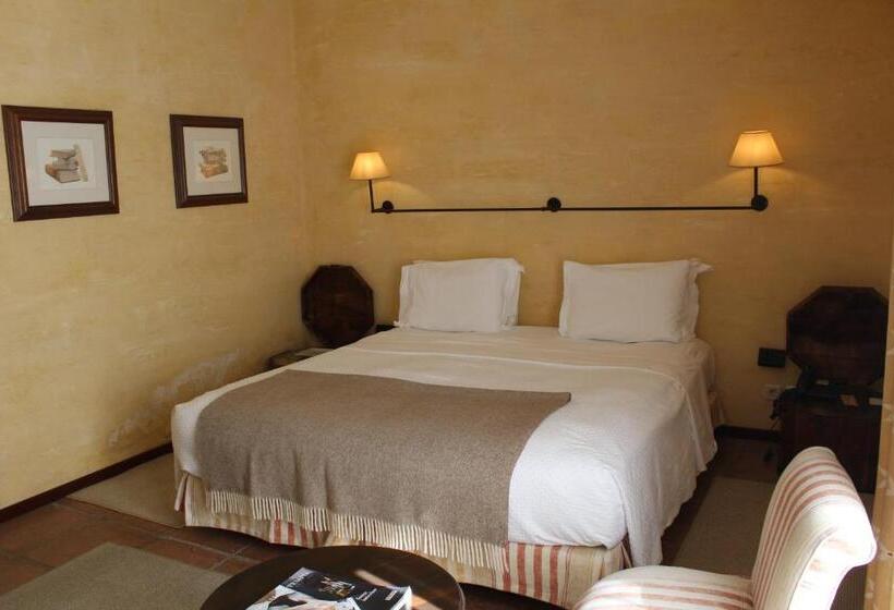 فندق Pousada Convento De Belmonte