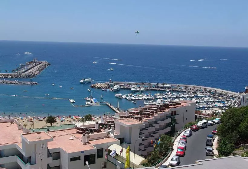 ホテル Puerto Principe