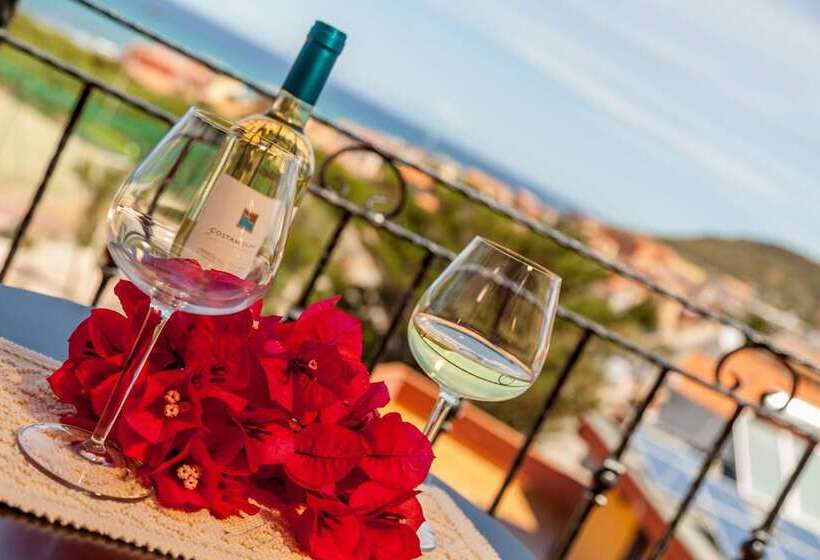 호텔 Rosa Dei Venti