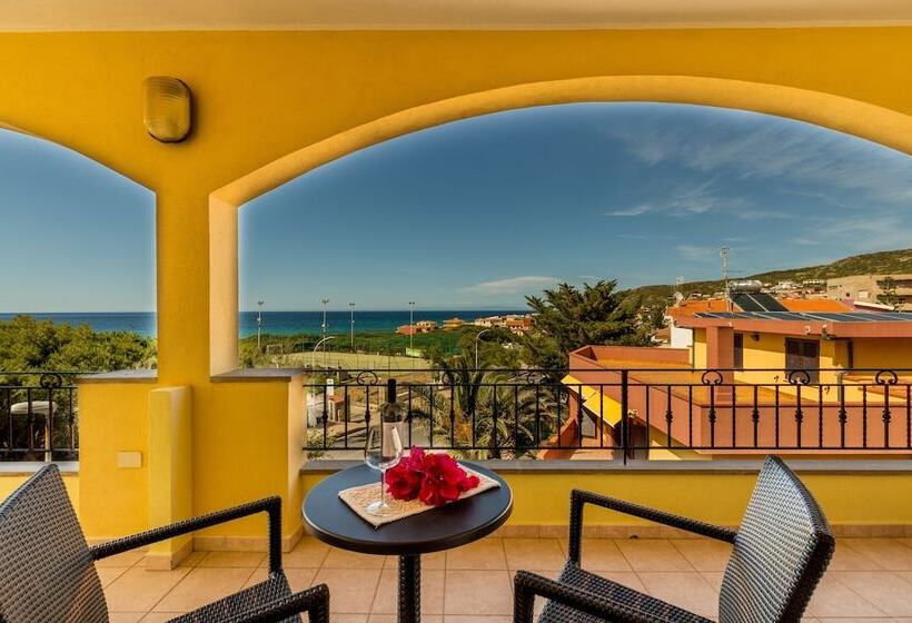 호텔 Rosa Dei Venti