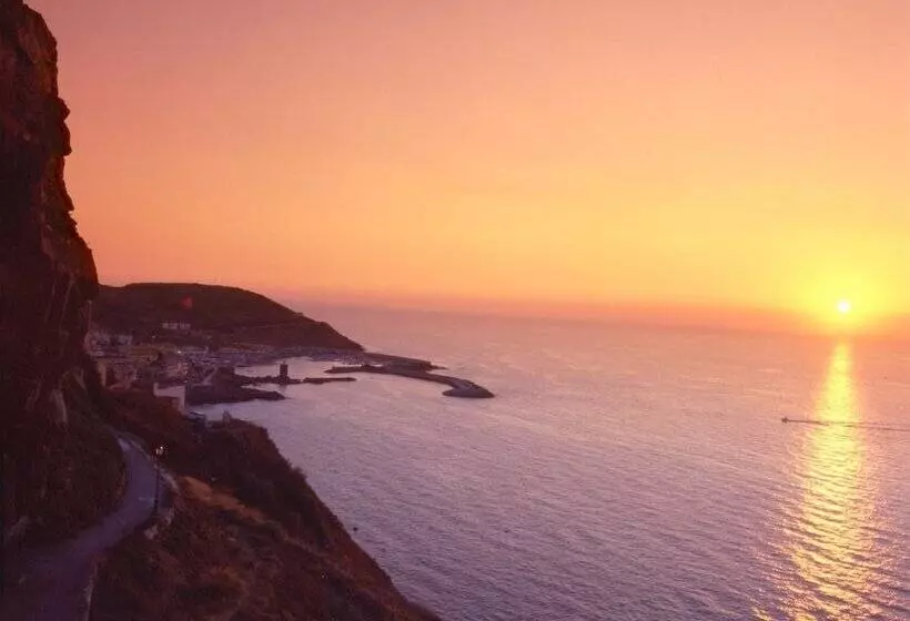 Отель Rosa Dei Venti