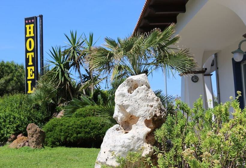 호텔 Rosa Dei Venti