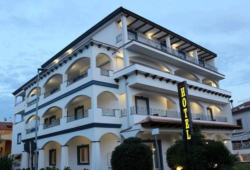 호텔 Rosa Dei Venti