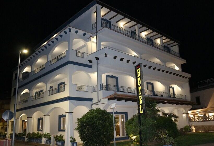 호텔 Rosa Dei Venti