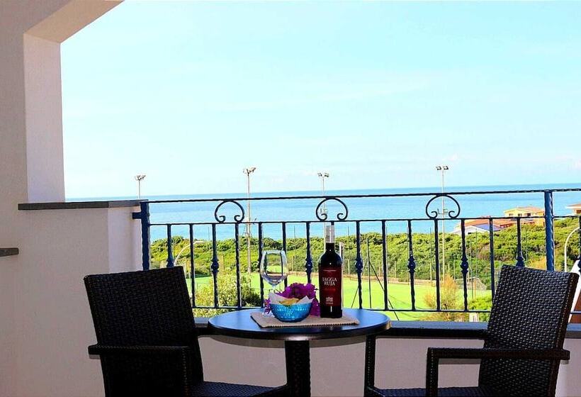 호텔 Rosa Dei Venti