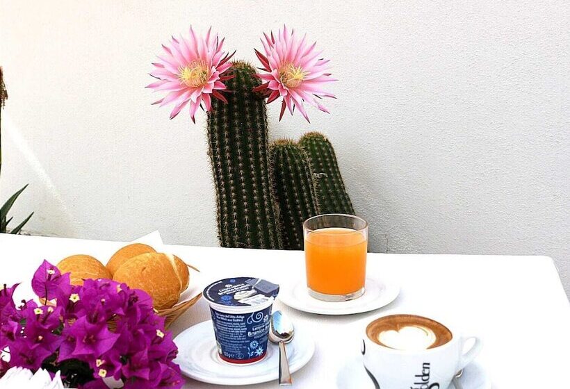 호텔 Rosa Dei Venti