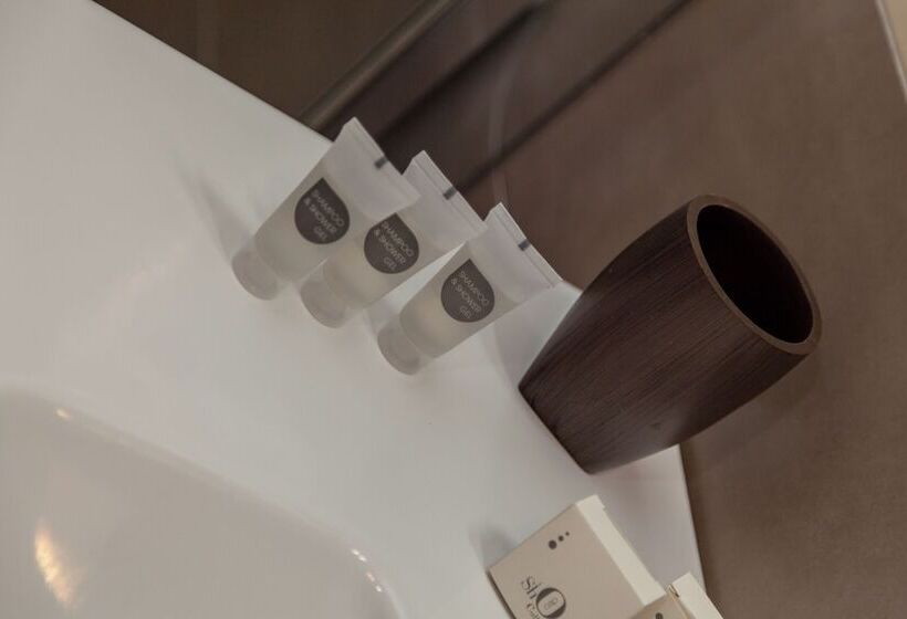 호텔 Rosa Dei Venti