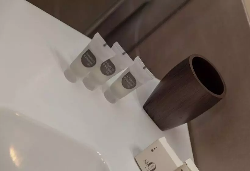 Отель Rosa Dei Venti