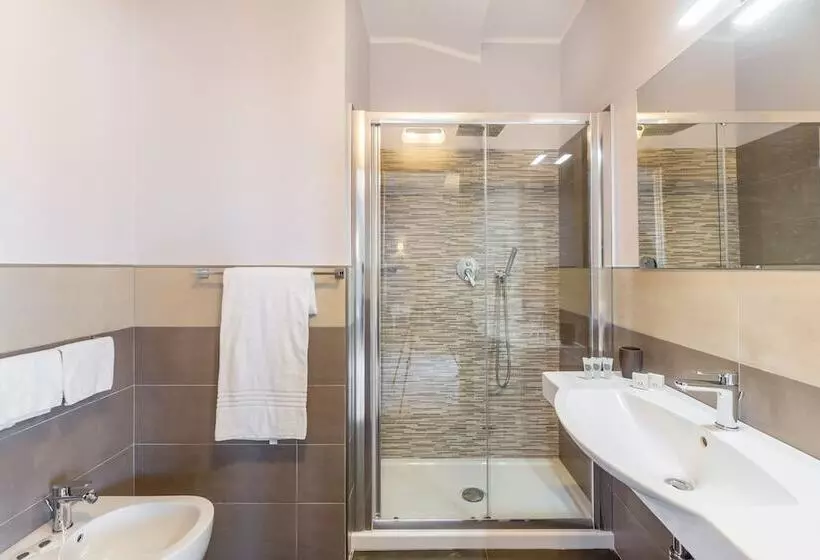 Отель Rosa Dei Venti