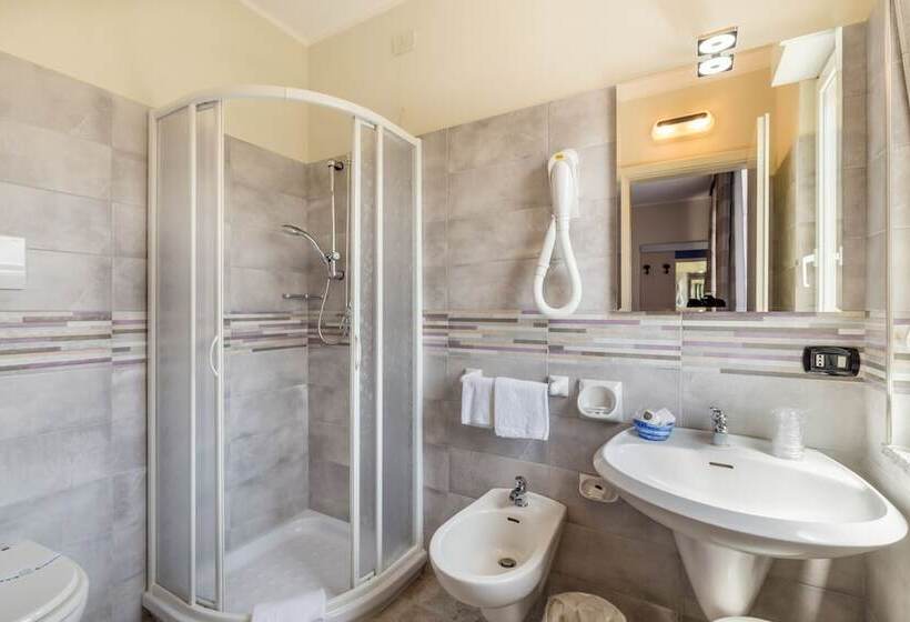 호텔 Rosa Dei Venti