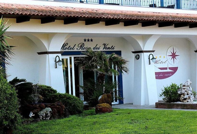 호텔 Rosa Dei Venti