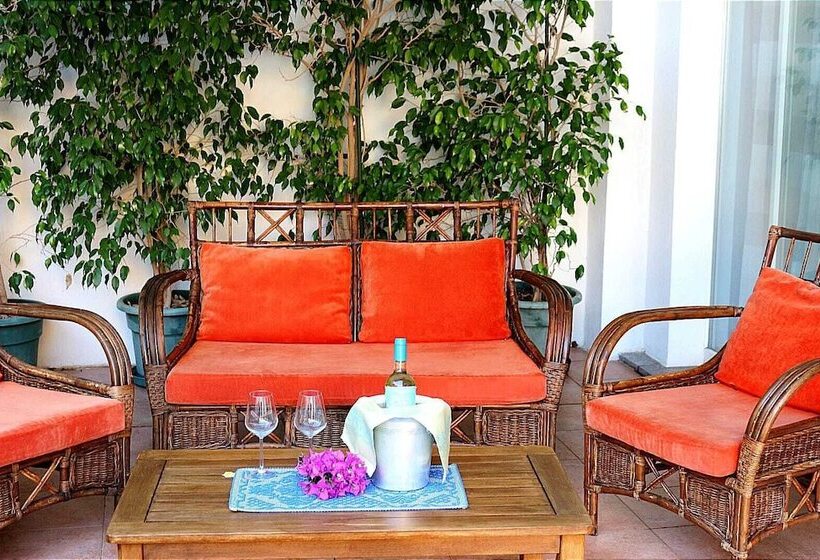 호텔 Rosa Dei Venti