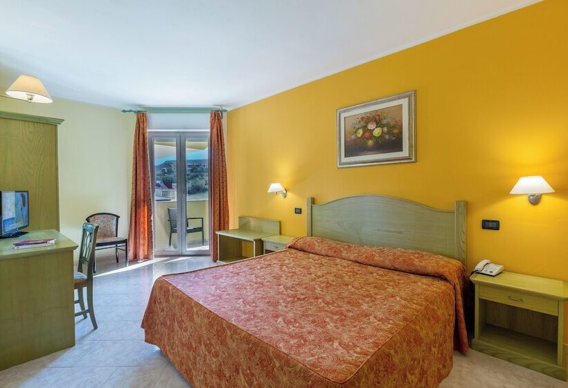 호텔 Rosa Dei Venti