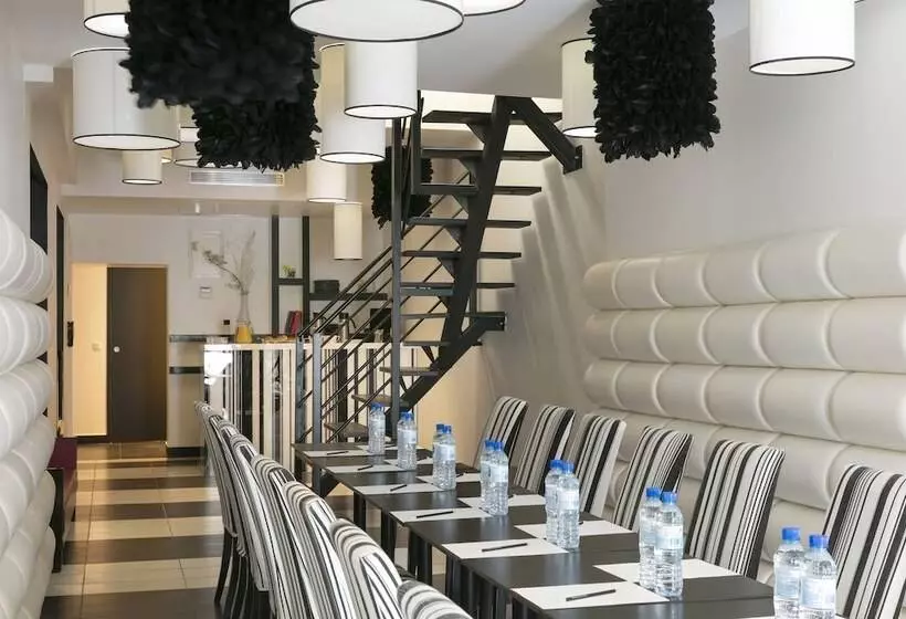 ホテル Standard Design