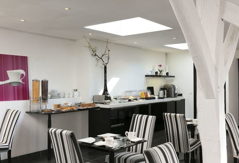 هتل Standard Design