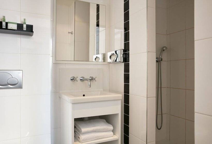 هتل Standard Design