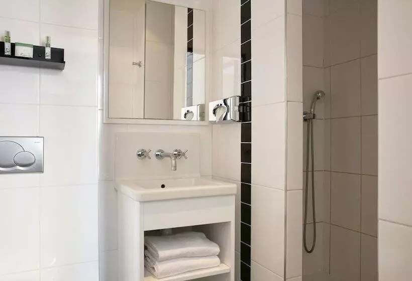 ホテル Standard Design