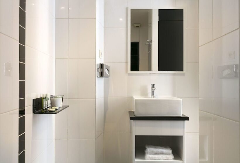 هتل Standard Design