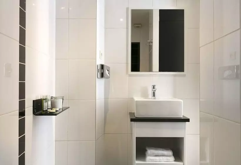 ホテル Standard Design