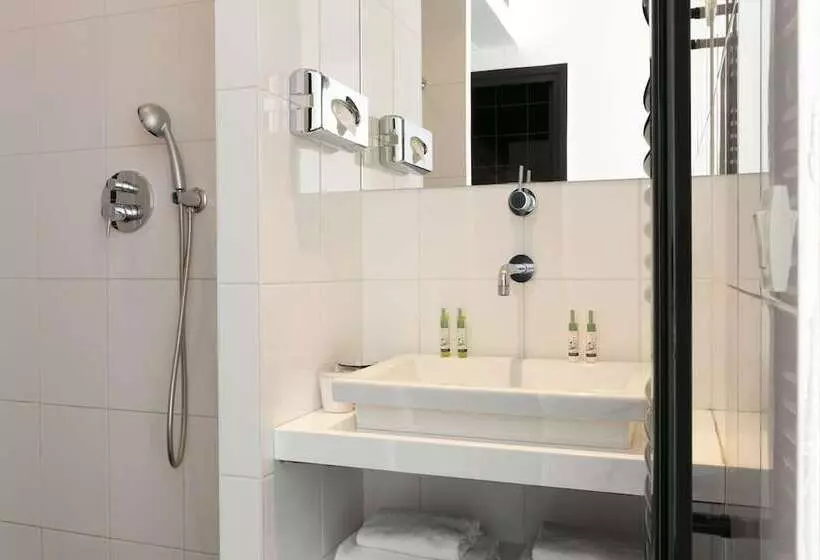 ホテル Standard Design