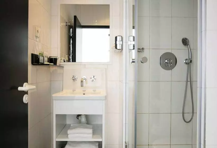 ホテル Standard Design