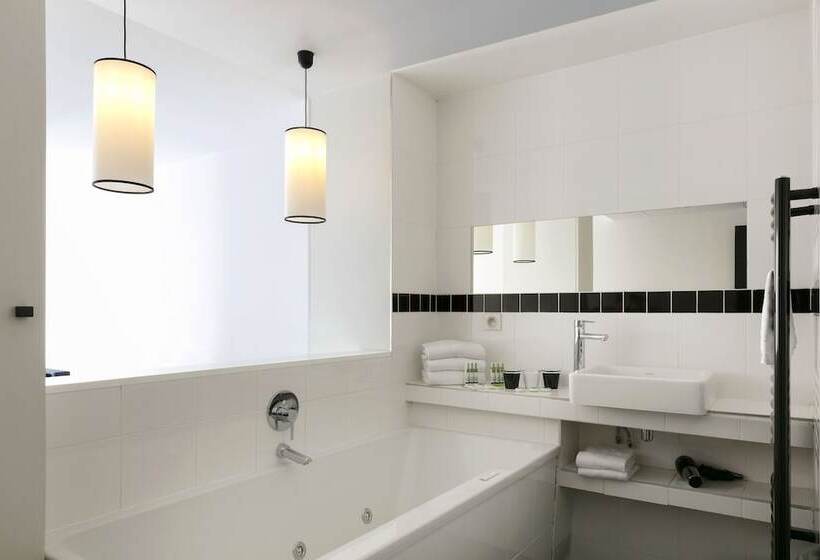 هتل Standard Design