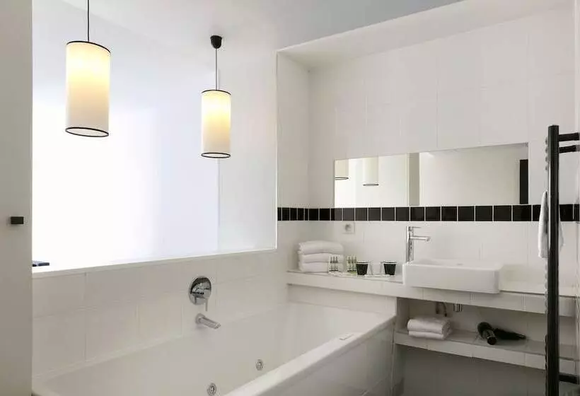 ホテル Standard Design