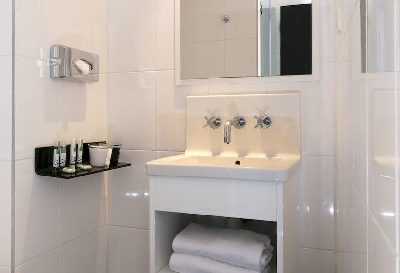 هتل Standard Design