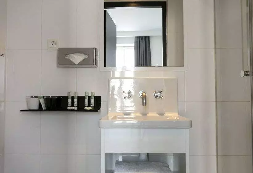 ホテル Standard Design