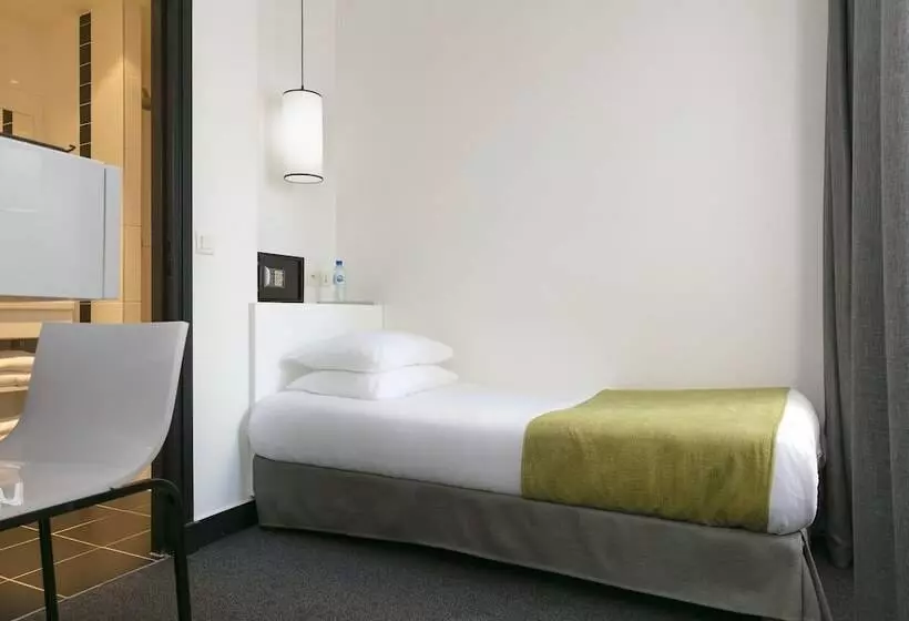 ホテル Standard Design