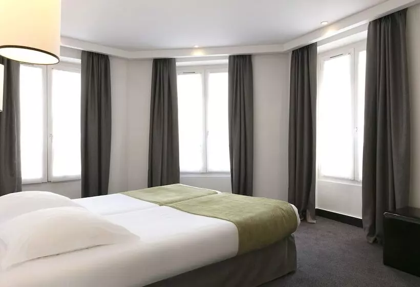 ホテル Standard Design