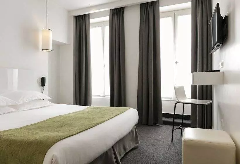 ホテル Standard Design