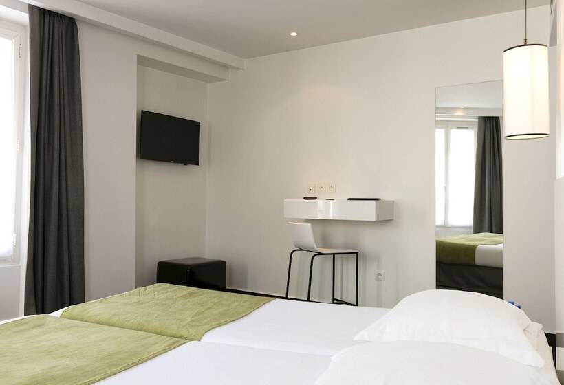 هتل Standard Design