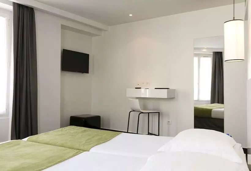 ホテル Standard Design