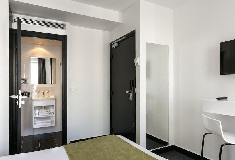 هتل Standard Design