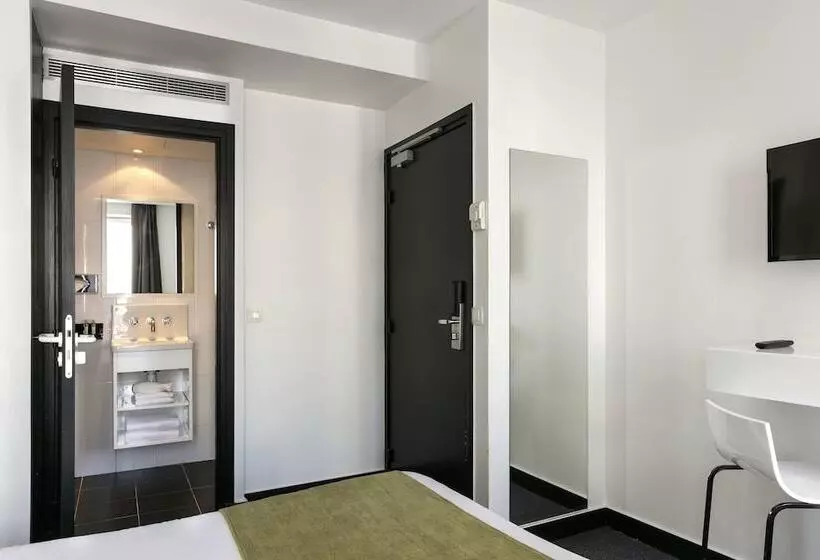 ホテル Standard Design