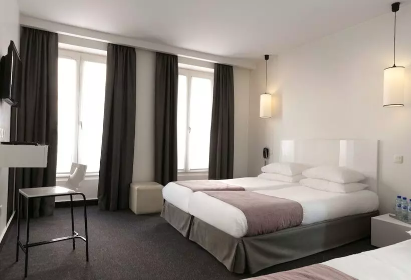 ホテル Standard Design