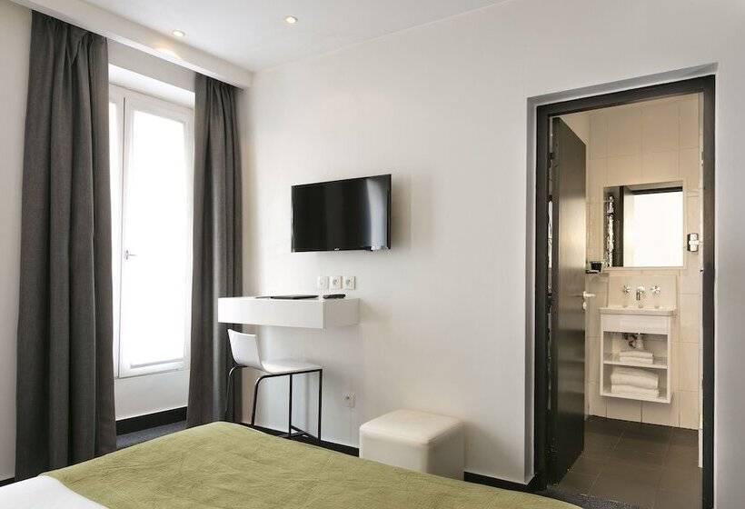 هتل Standard Design