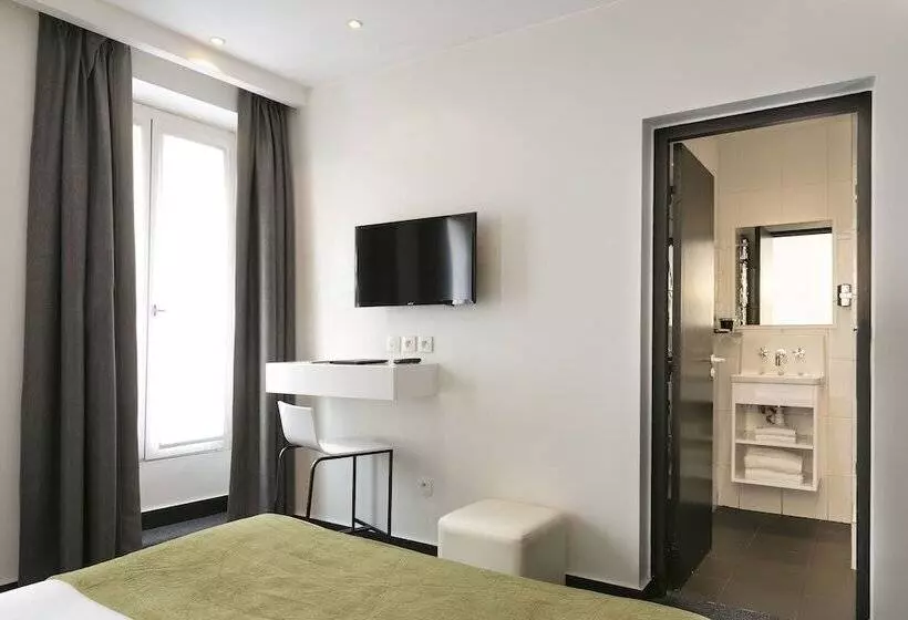 ホテル Standard Design