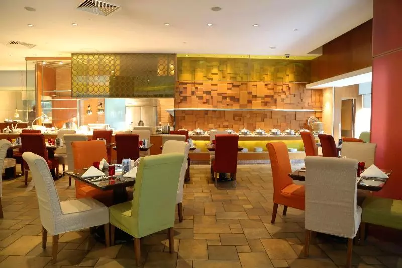 Swissotel Beijing Hong Kong Macau Center 4km To The Forbidden City