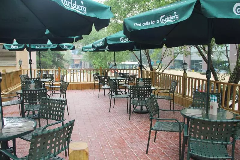 Swissotel Beijing Hong Kong Macau Center 4km To The Forbidden City