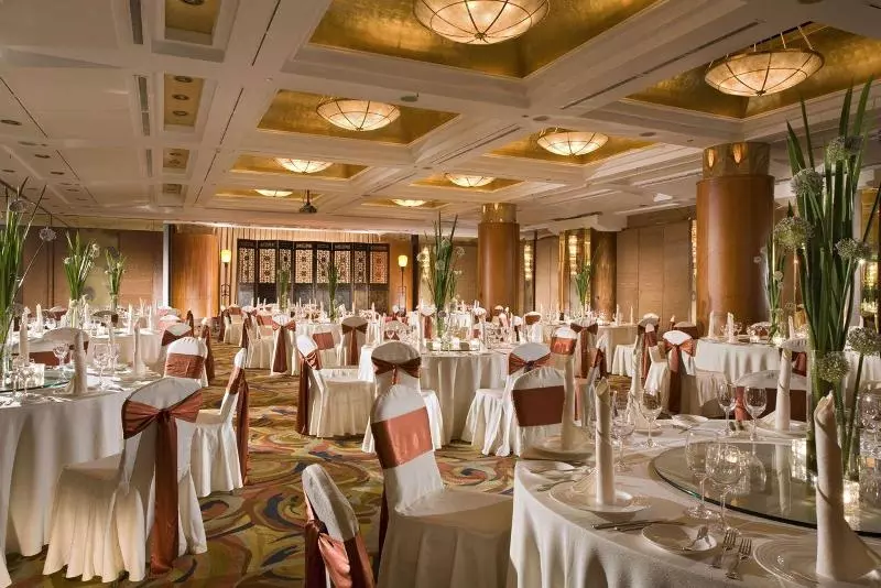 Swissotel Beijing Hong Kong Macau Center 4km To The Forbidden City