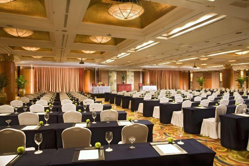 Swissotel Beijing Hong Kong Macau Center 4km To The Forbidden City